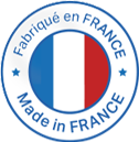 Fabriqué en France